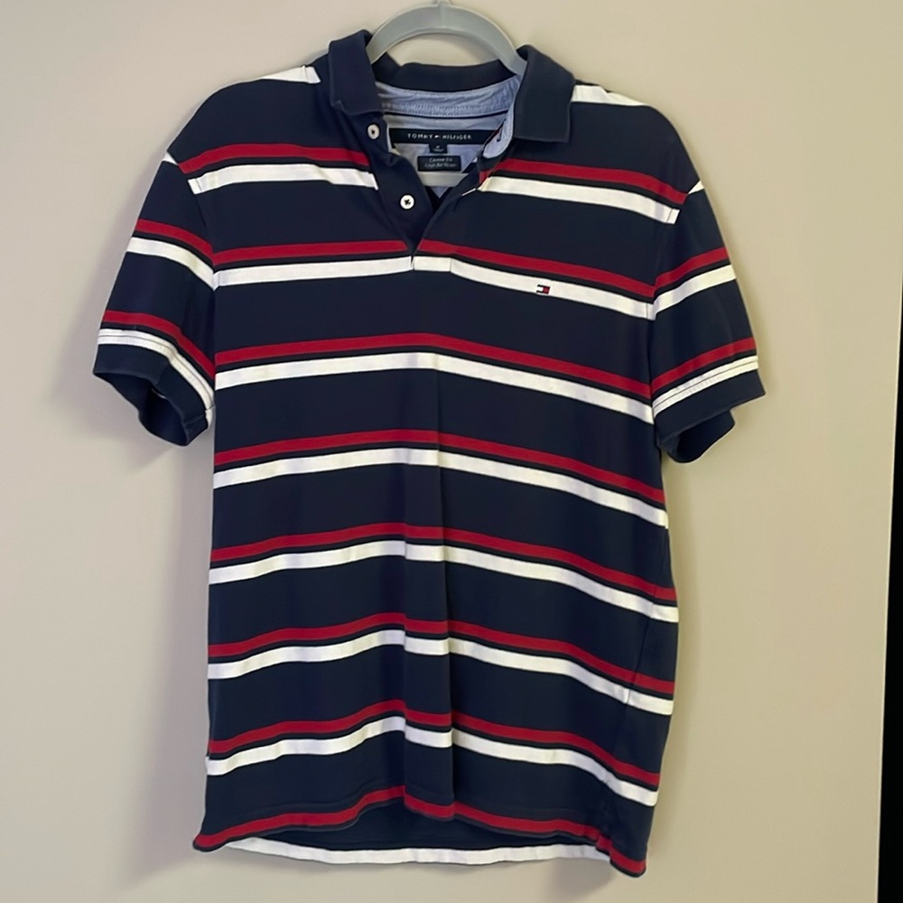 Tommy Hilfiger Polo Shirt